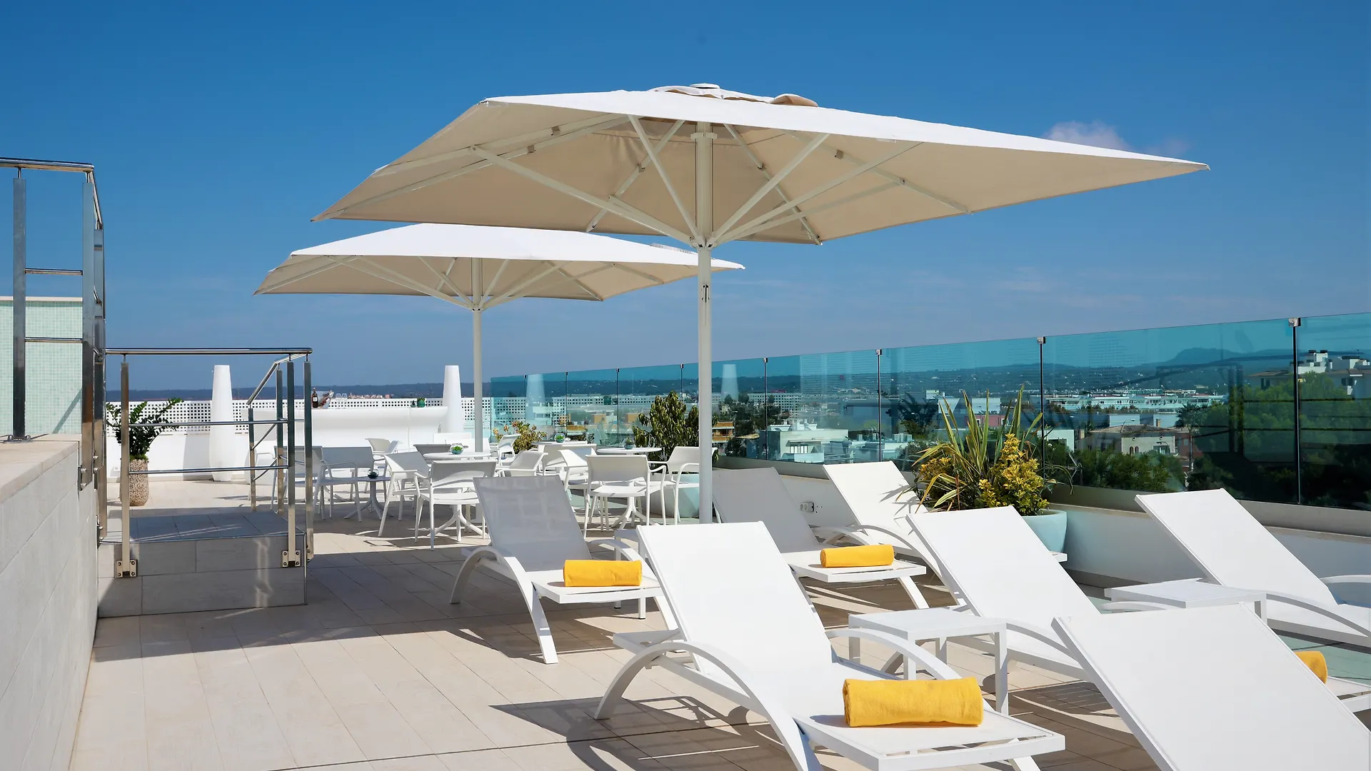 Hotel Seasun Aniram Playa de Palma