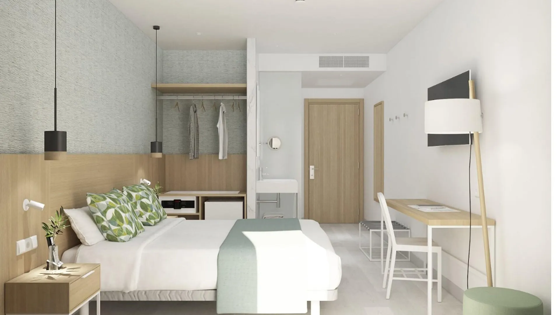 Hotel Seasun Aniram Playa de Palma