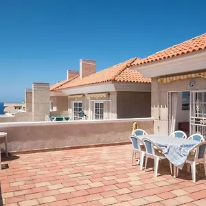 **** Hotel Tropical Park Španělsko