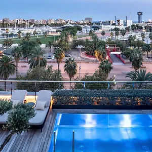 https://the-serras.topbarcelonahotels.com
