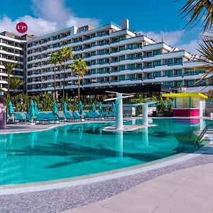 Spring Bitácora Hotel Playa de las Américas