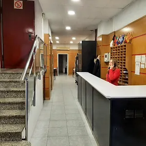  Penzion San Ramon Španělsko
