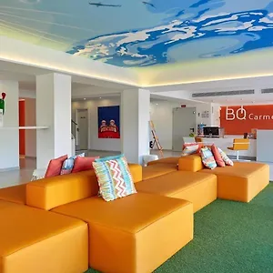 Bq Carmen Playa- Adults Only **** Playa de Palma (Mallorca)