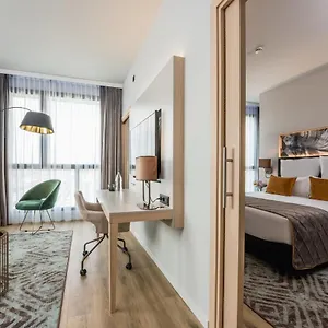 Hotel Leonardo Royal Fira Barcelona