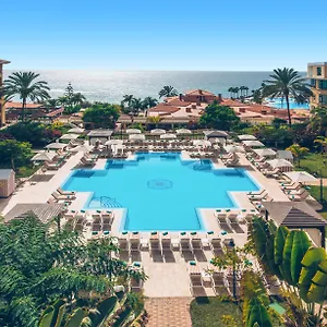 ***** Hotel Iberostar Selection Anthelia Španělsko