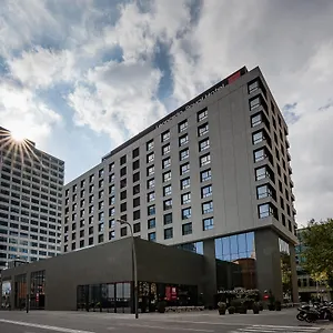 Hotel Leonardo Royal Fira Barcelona