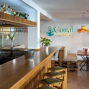 Coral Hotel