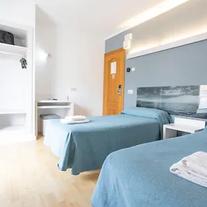 Hotell Raxa