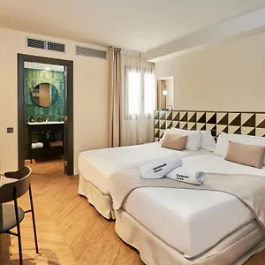 *** Hotel The Moods Oasis Španělsko