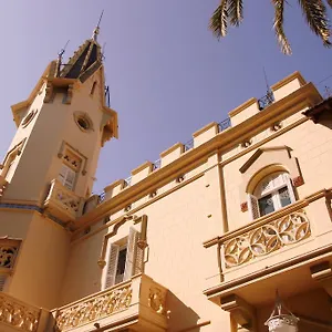 Hotel El Xalet Sitges