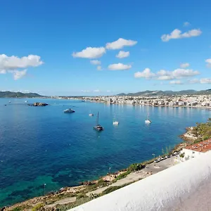 Marblau Gasthof Ibiza-Stadt