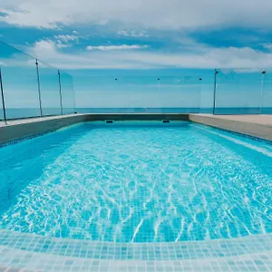 Hotel Miramar Lloret de Mar