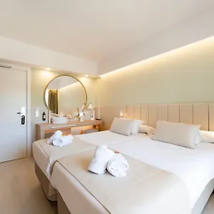Cosmopolitan Hotel