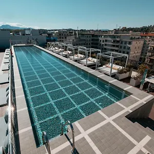 Hotel The Social Hub San Sebastian