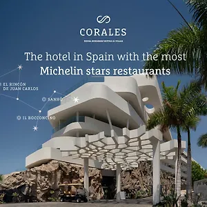 ***** Hotel Royal Hideaway Corales - Adults Only Španělsko