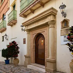 Turísticos Casa De La Borrega Estepona