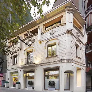 Guest house Hostemplo Sagrada Familia Barcelona