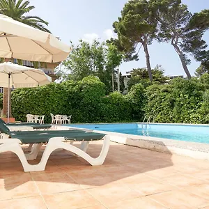 Houm Nets - Adults Only Hotel