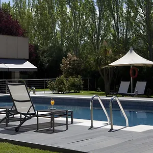 Hotel Ac San Cugat By Marriott Sant Cugat del Valles