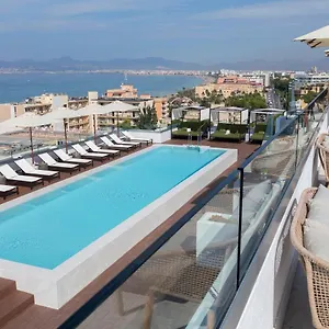 Hotel Hm Ayron Park - Adults Only