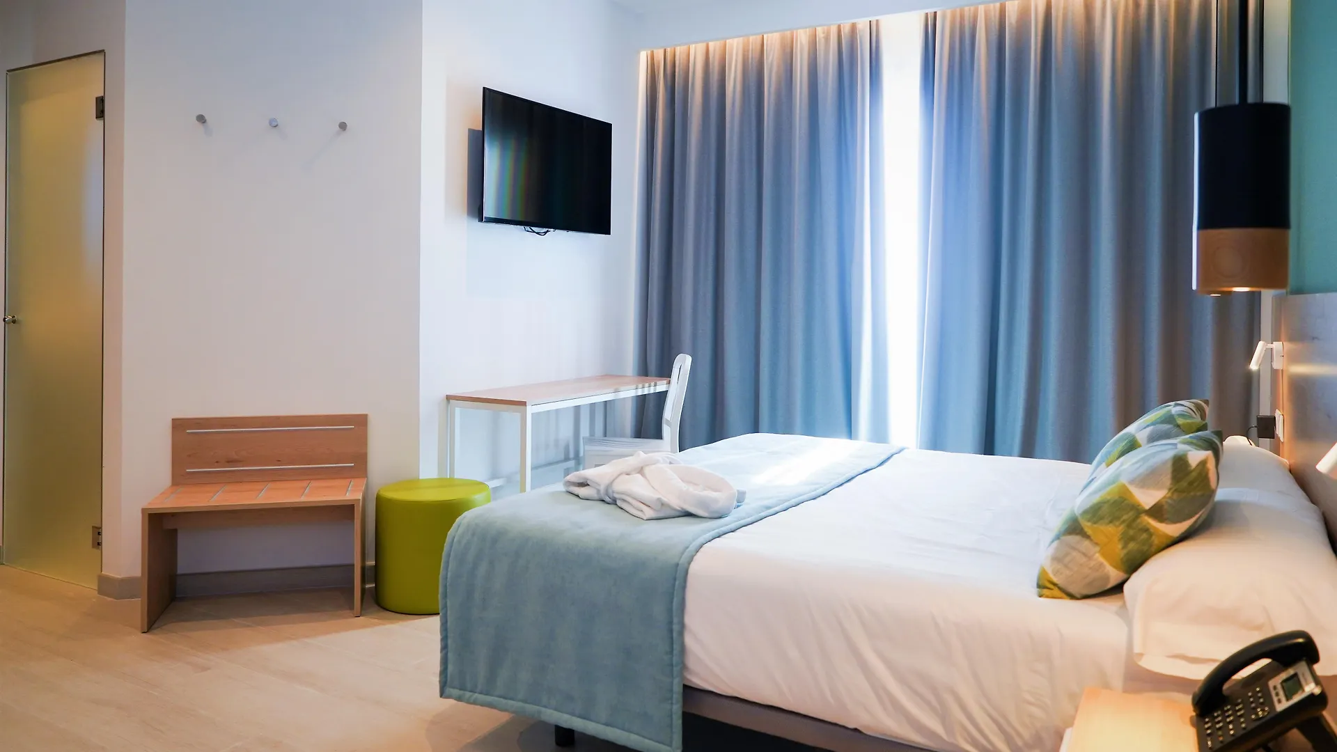 Hotel Seasun Aniram Playa de Palma  4*, Playa de Palma (Mallorca)