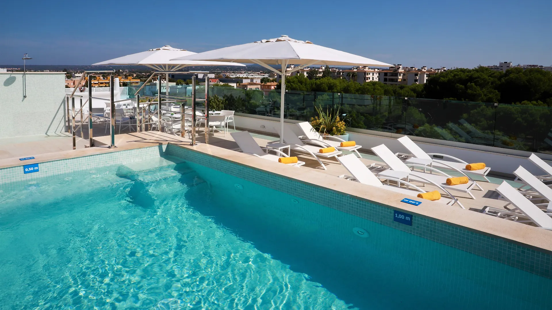 Hotel Seasun Aniram Playa de Palma