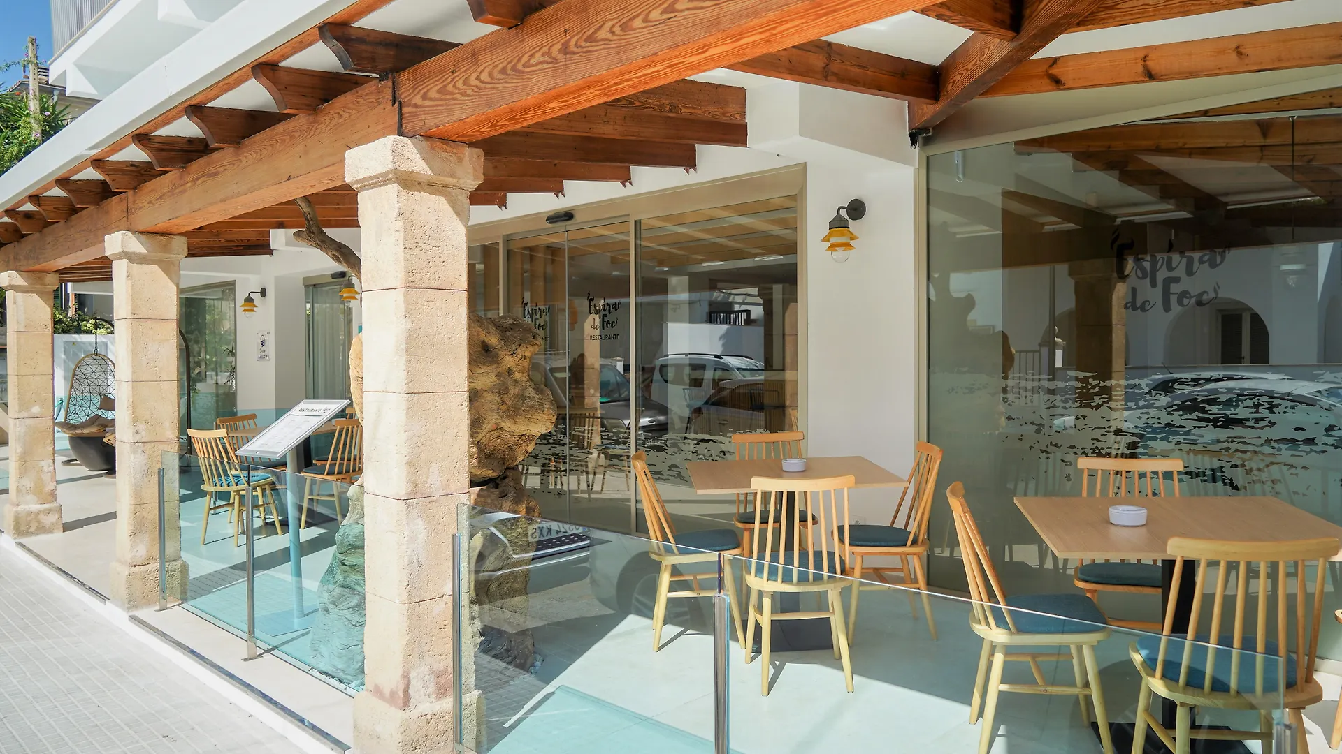 Hotel Seasun Aniram Playa de Palma
