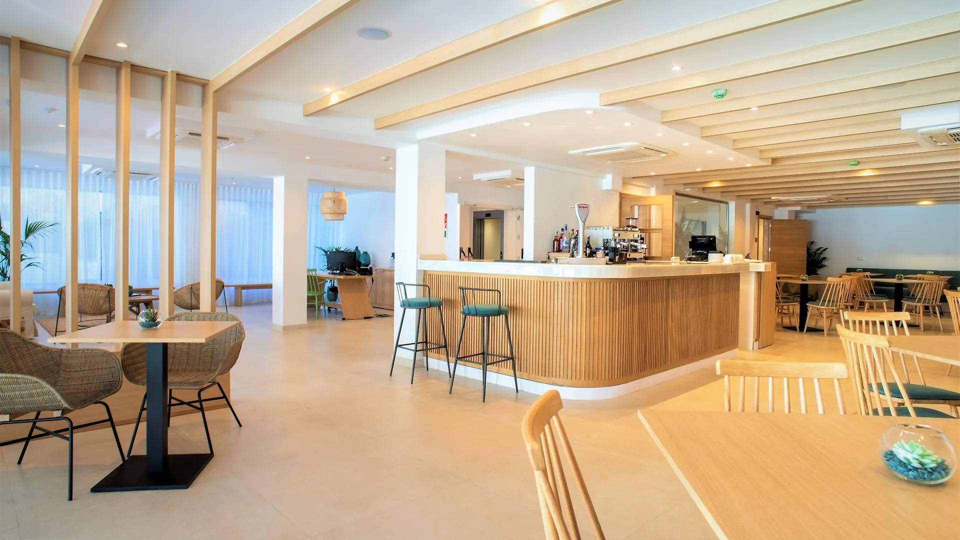 Hotel Seasun Aniram Playa de Palma   Playa de Palma (Mallorca)